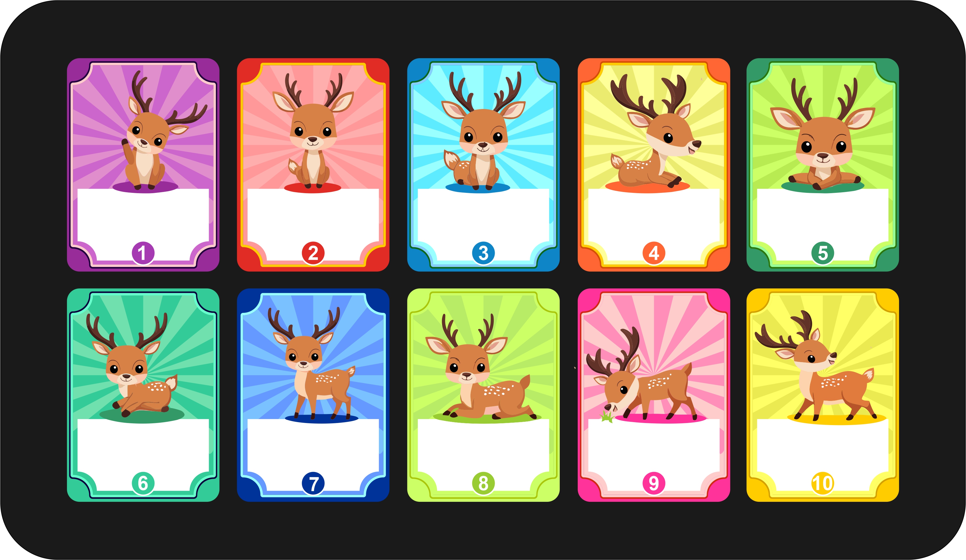 Card Design by Mayuracww for this project | Design #32344086