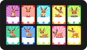 Card Design by Mayuracww for this project | Design #32344086
