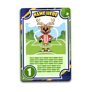 Card Design by LuisParra19 for this project | Design: #32307839