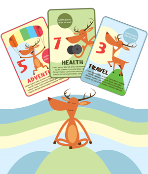 Card Design by ally designs for this project | Design: #32317605