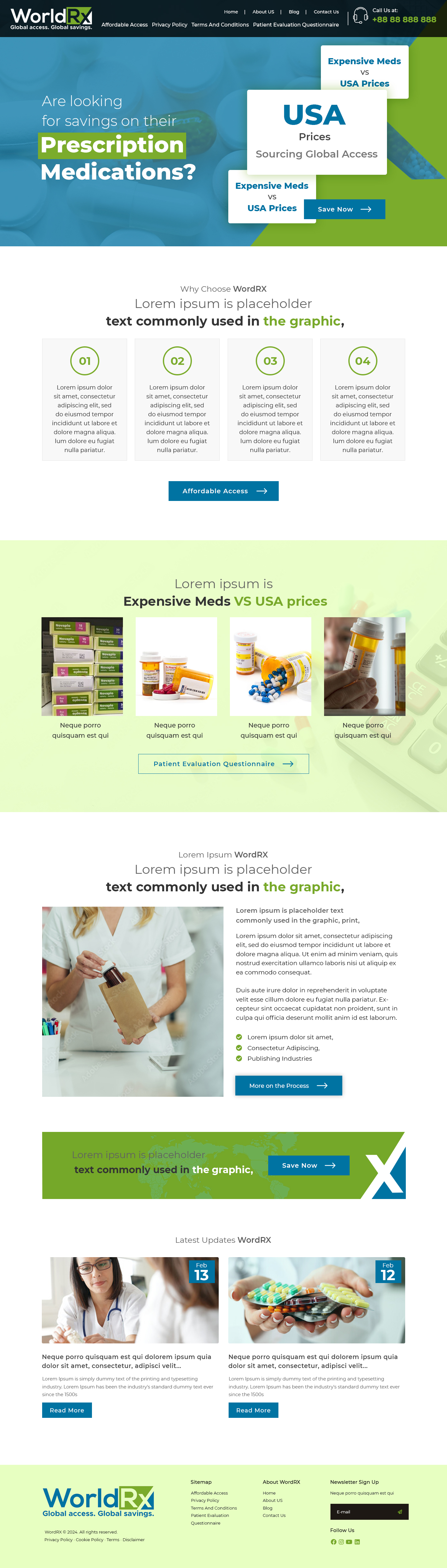 Diseño Web por RP Digital para este proyecto | Diseño #32327481