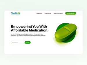 Web Design by Wiwedo