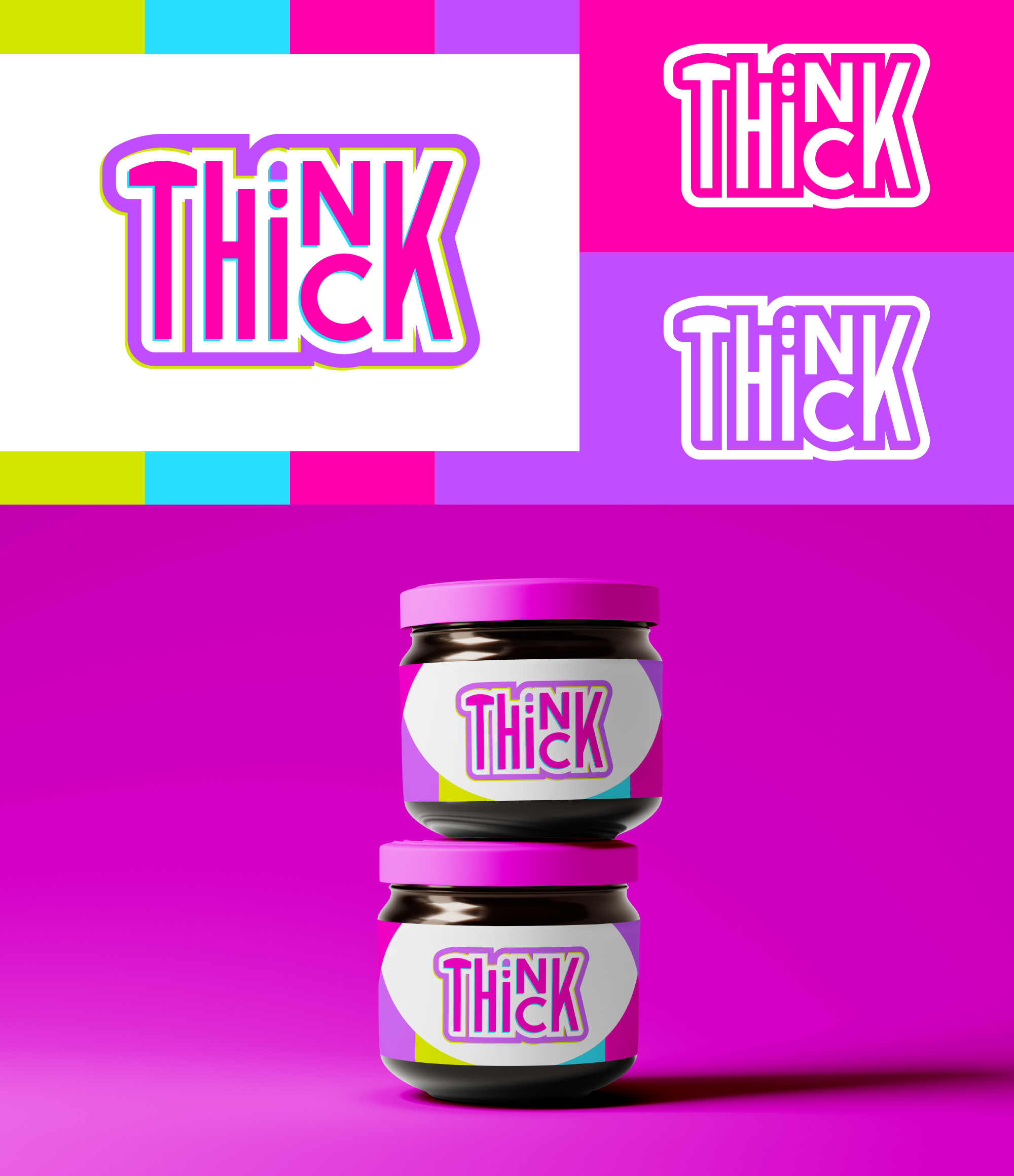 Logo Design by its_syaqueenn for this project | Design #32318283