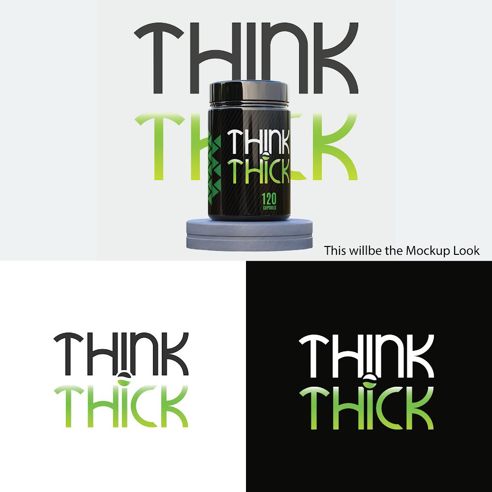 Logo Design by Design_Duo for this project | Design #32374054