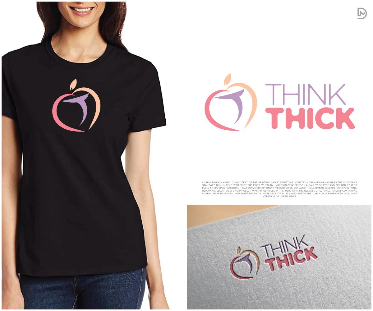 Logo-Design von D_Mantra für dieses Projekt | Design #32310725