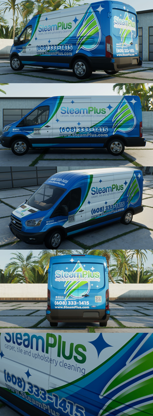 Car Wrap-Design von VEDG für dieses Projekt | Design: #32356262