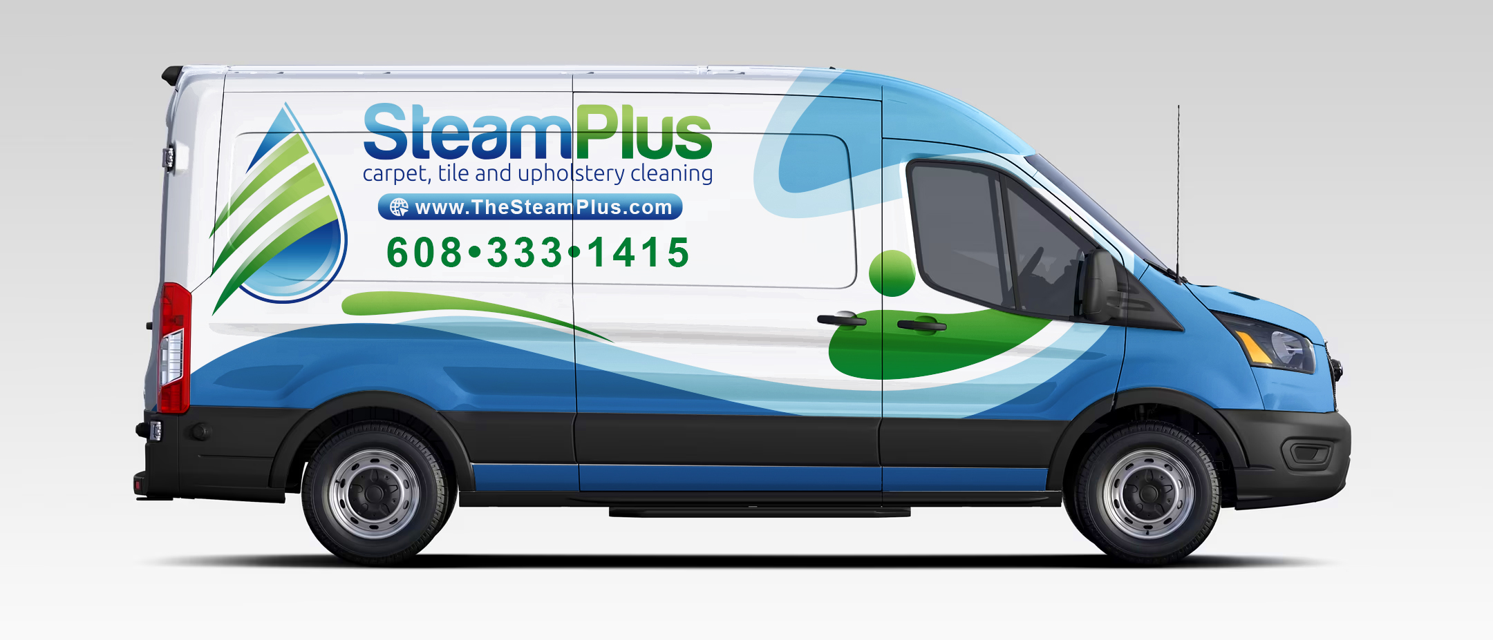 Car Wrap Design by Kainatpro for this project | Design #32329724