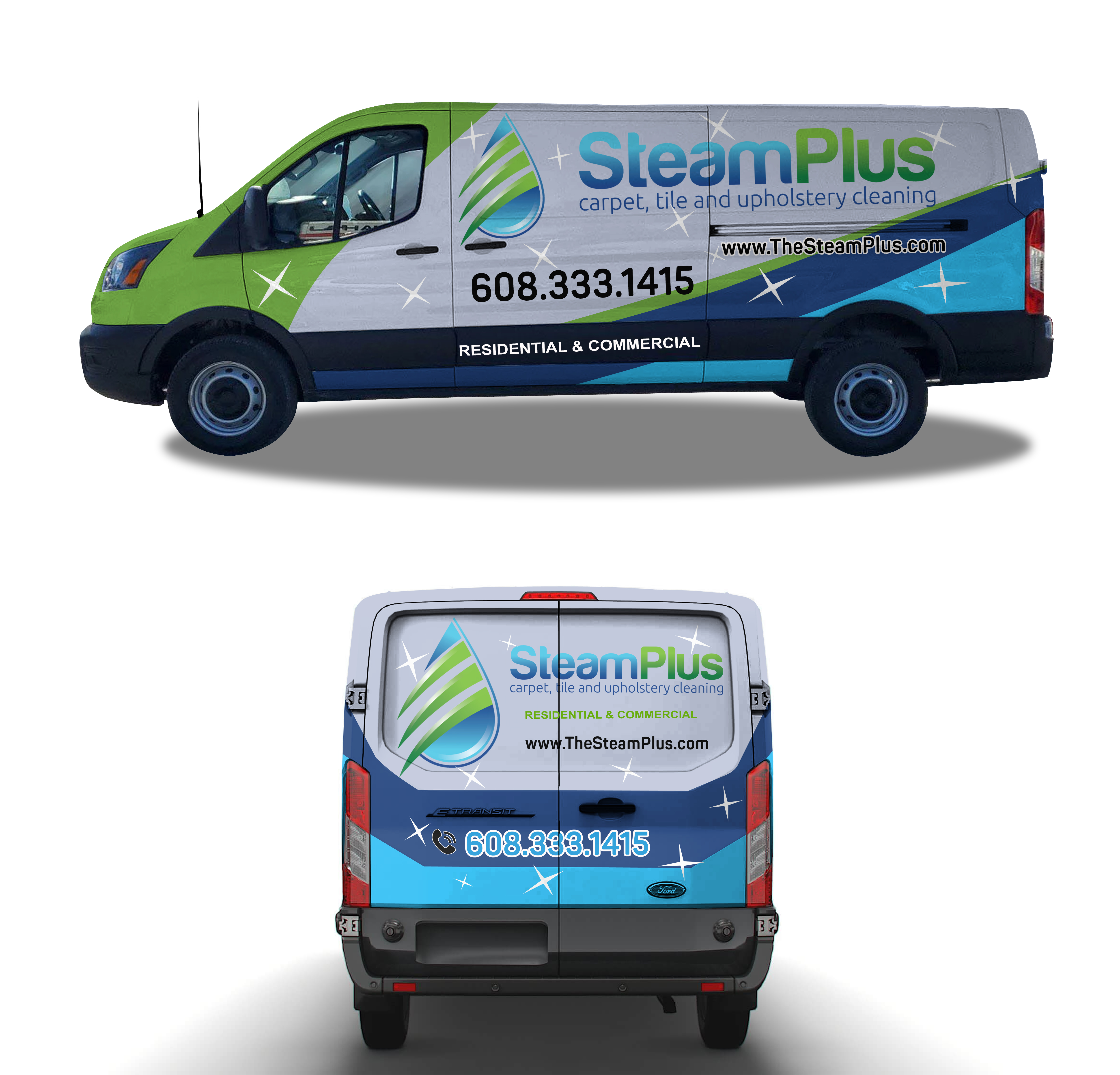 Car Wrap Design by Martin Prihatna for this project | Design #32323586