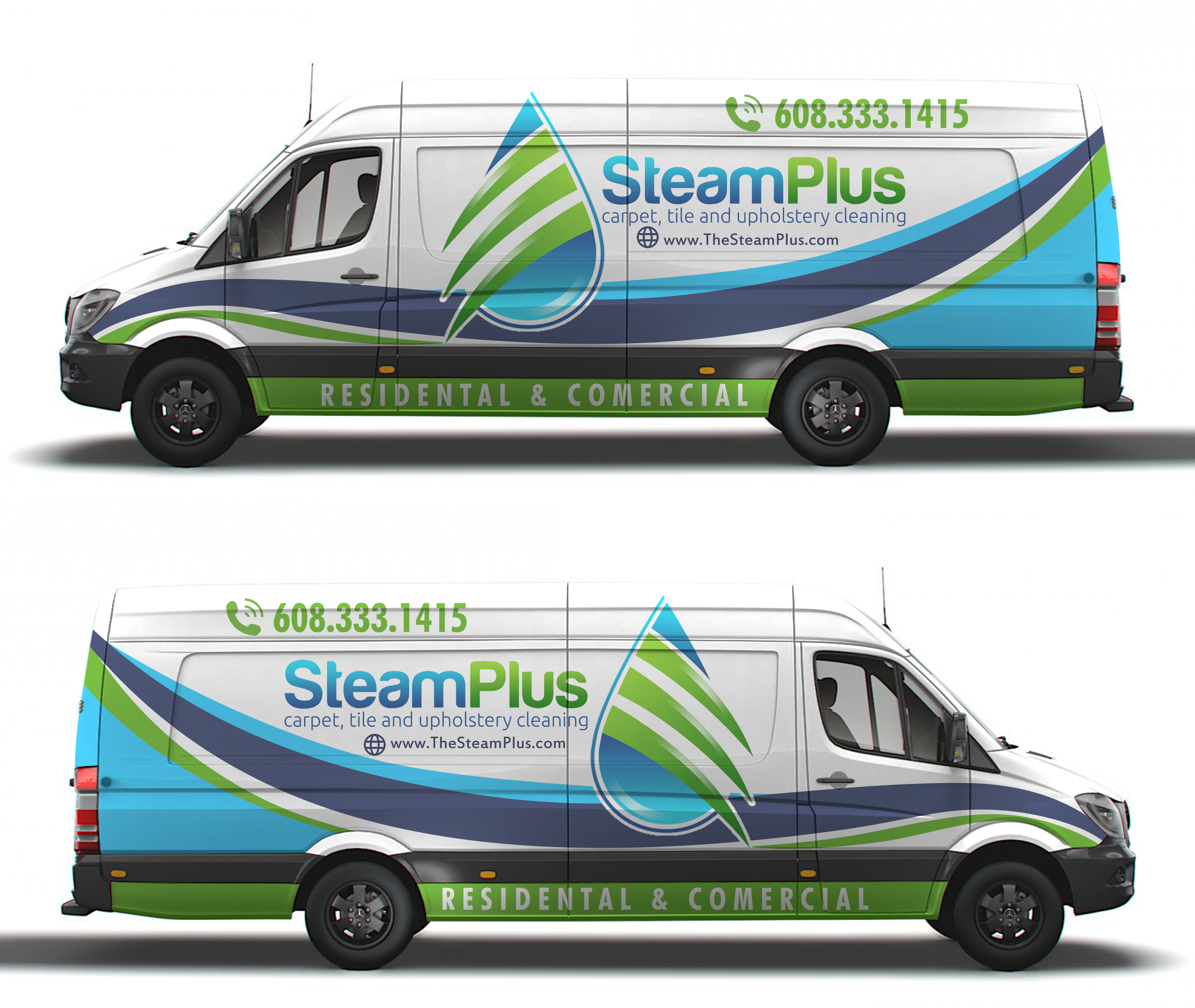 Car Wrap Design by Yayan gesuter for this project | Design #32345464