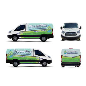 Car Wrap-Design von Rubye Cool für dieses Projekt | Design: #32356563
