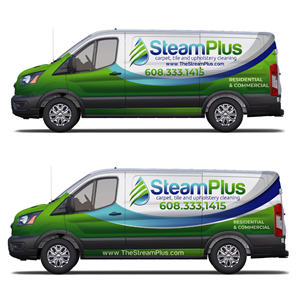 Car Wrap-Design von ZEKKOUR Fouzi für dieses Projekt | Design: #32349415