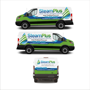 Car Wrap-Design von DG+ für dieses Projekt | Design: #32310331