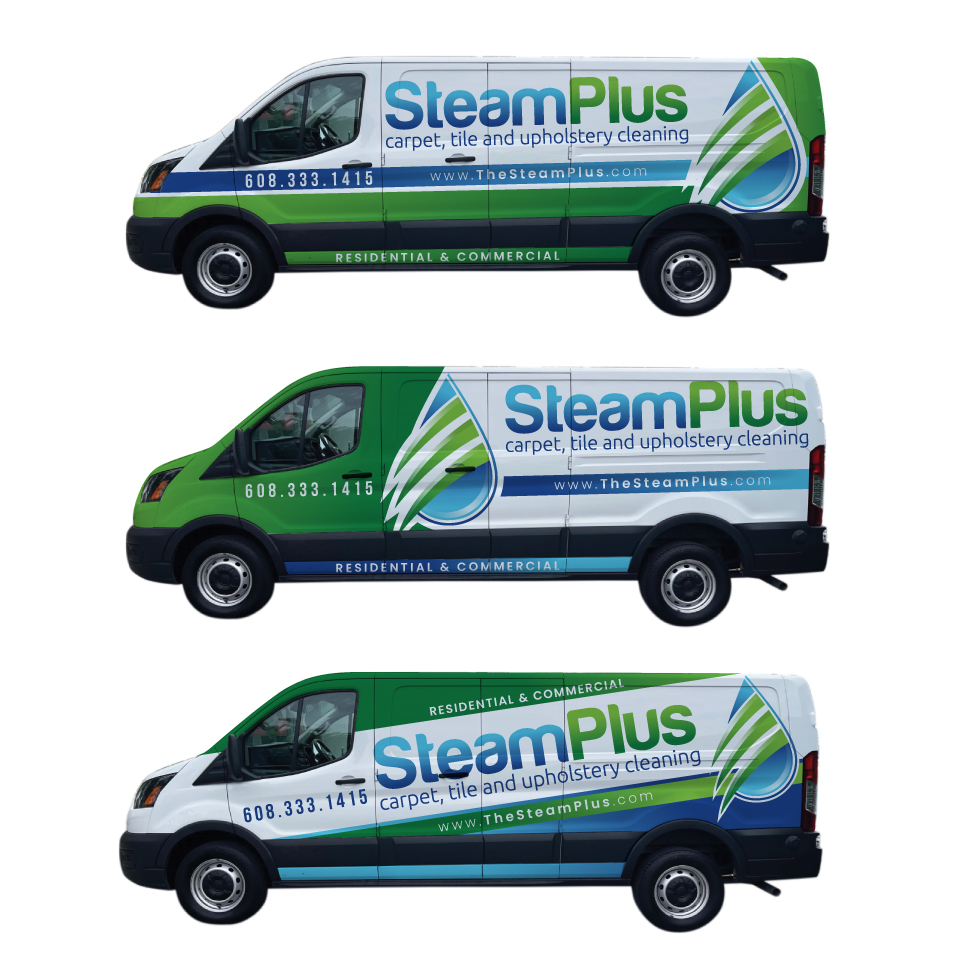 Car Wrap Design by Yoga Tri for this project | Design #32318795
