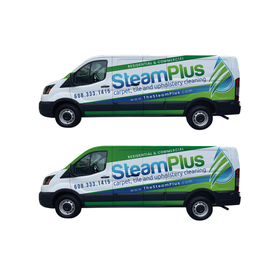 Car Wrap Design by Yoga Tri for this project | Design #32318800