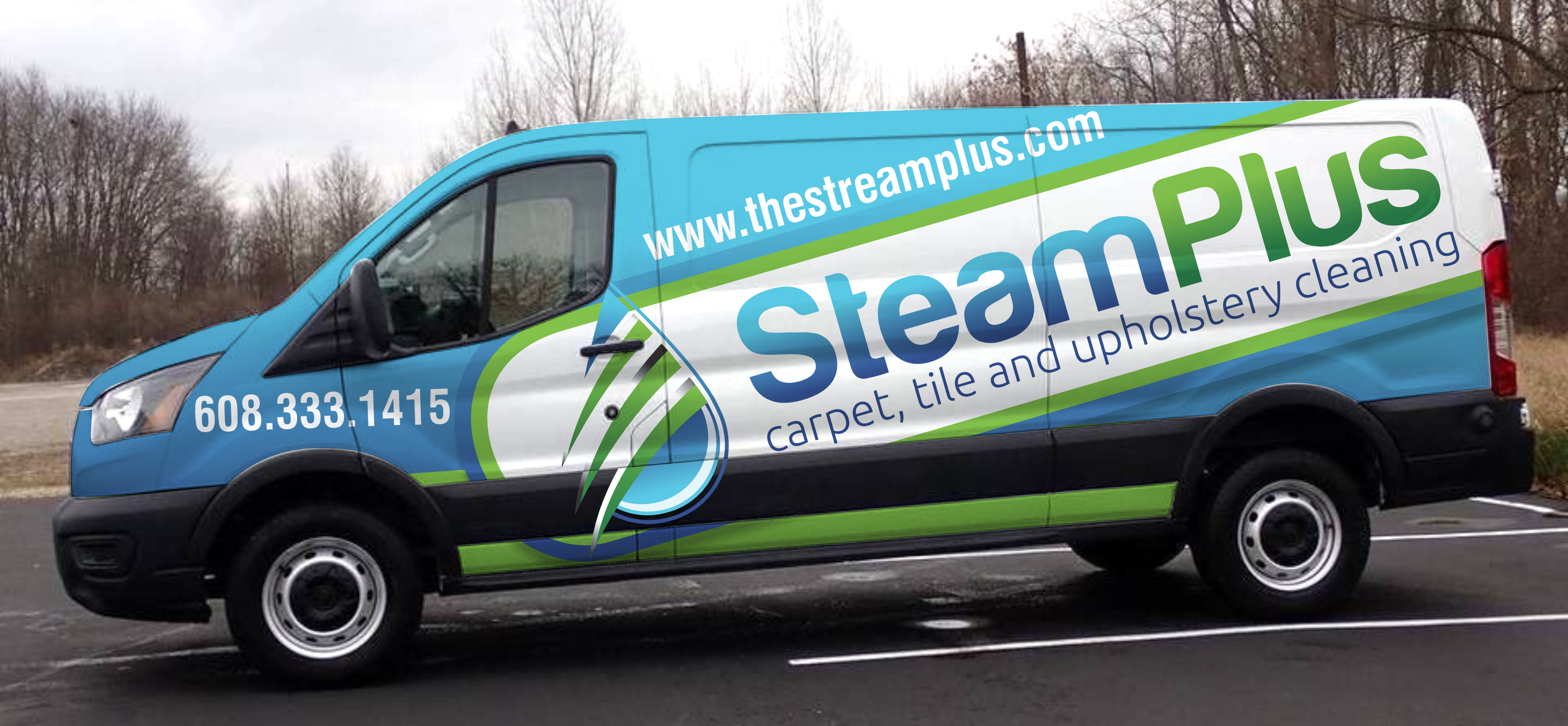 Car Wrap Design by deen.hank8 2 for this project | Design #32314125