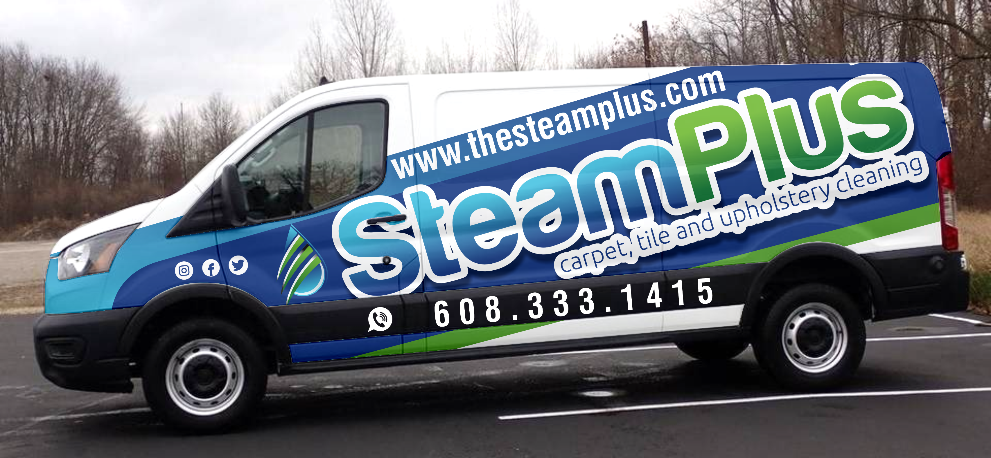 Car Wrap Design by deen.hank8 2 for this project | Design #32316360