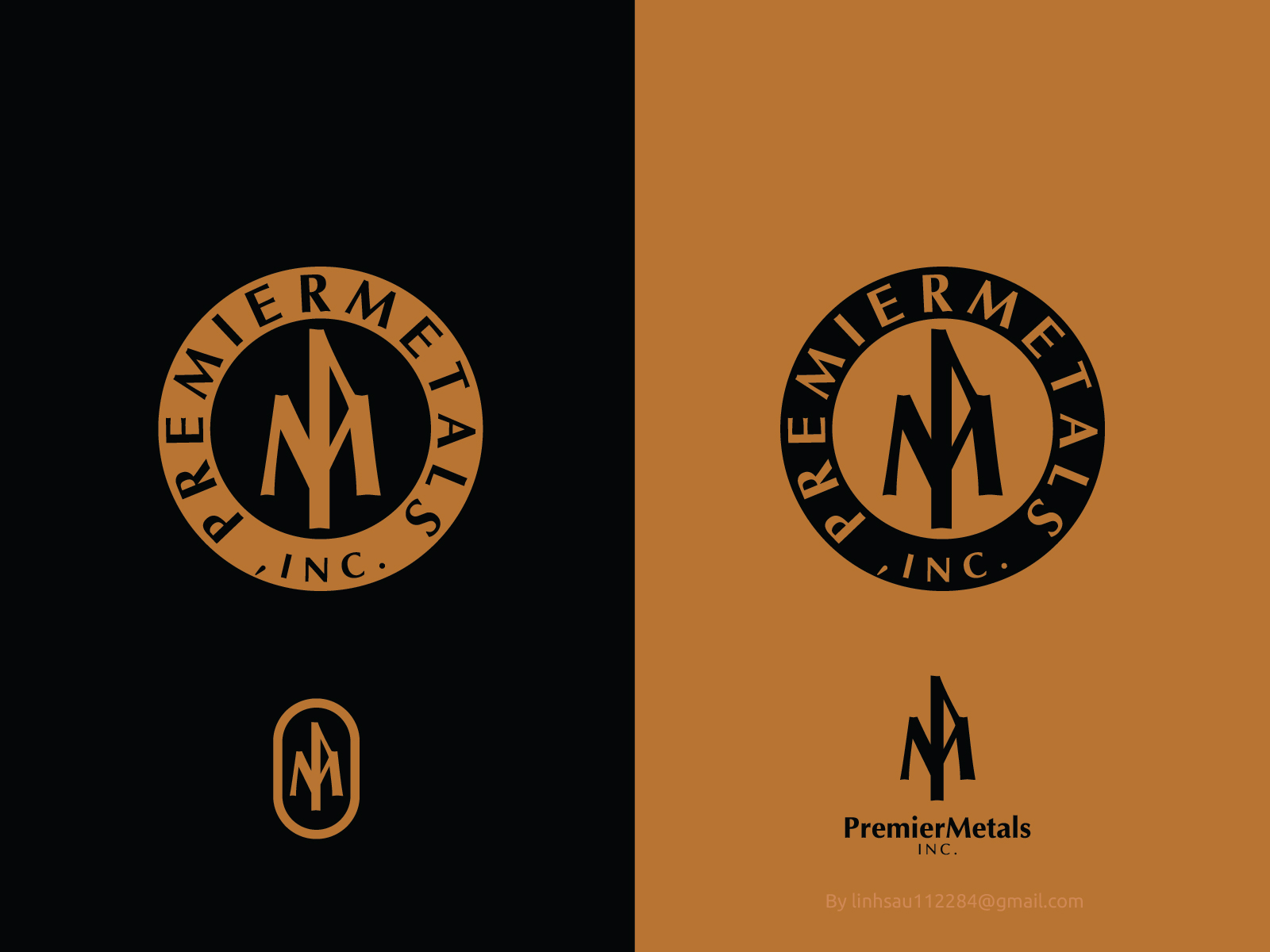 Logo-Design von linhsau für dieses Projekt | Design #32315204