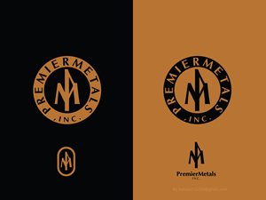 Logo Design by linhsau