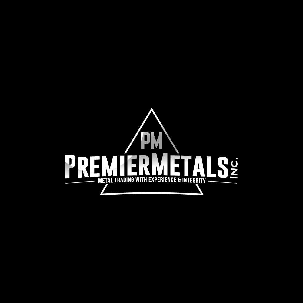 Diseño de Logo por YourLogoMaster para PremierMetals, Inc. | Diseño #32312306