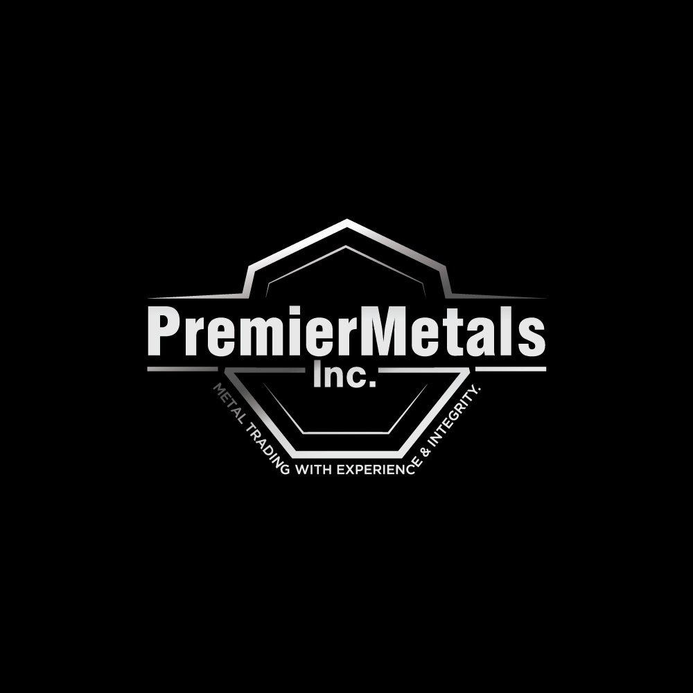 Diseño de Logo por YourLogoMaster para PremierMetals, Inc. | Diseño #32327326