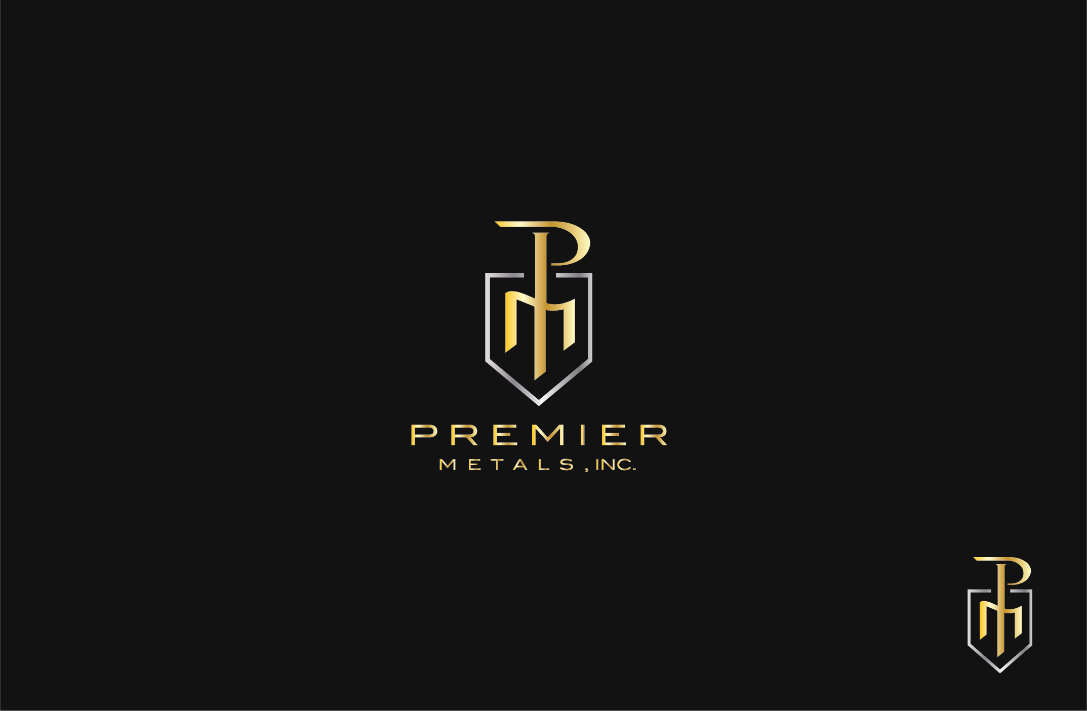 Logo Design by jizzy123 for this project | Design #32309593