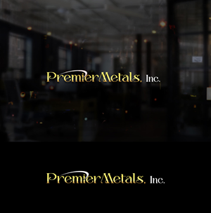 Logo Design by Impressive Solutions for PremierMetals, Inc. | Design: #32310721