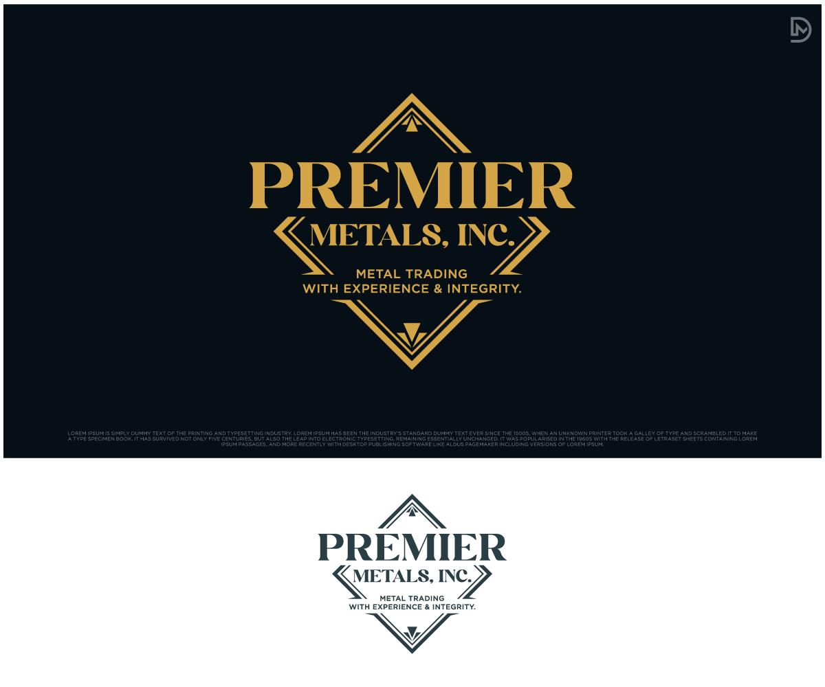 Logo Design by D_Mantra for this project | Design #32309604