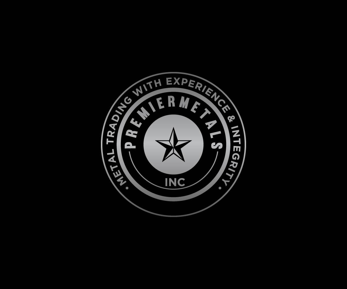 Diseño de Logo por Ansh Design para PremierMetals, Inc. | Diseño #32309931