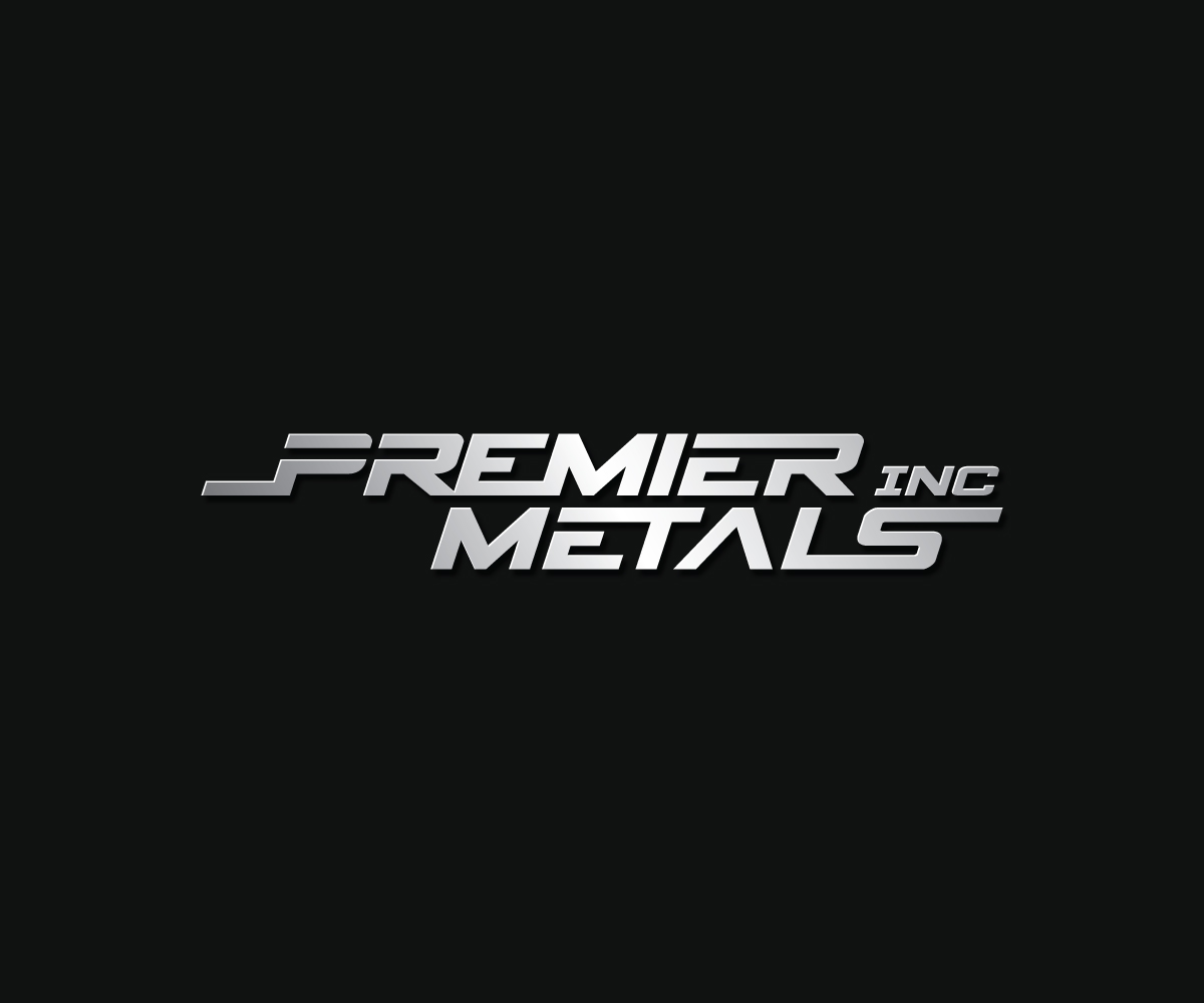 Diseño de Logo por Ansh Design para PremierMetals, Inc. | Diseño #32310893