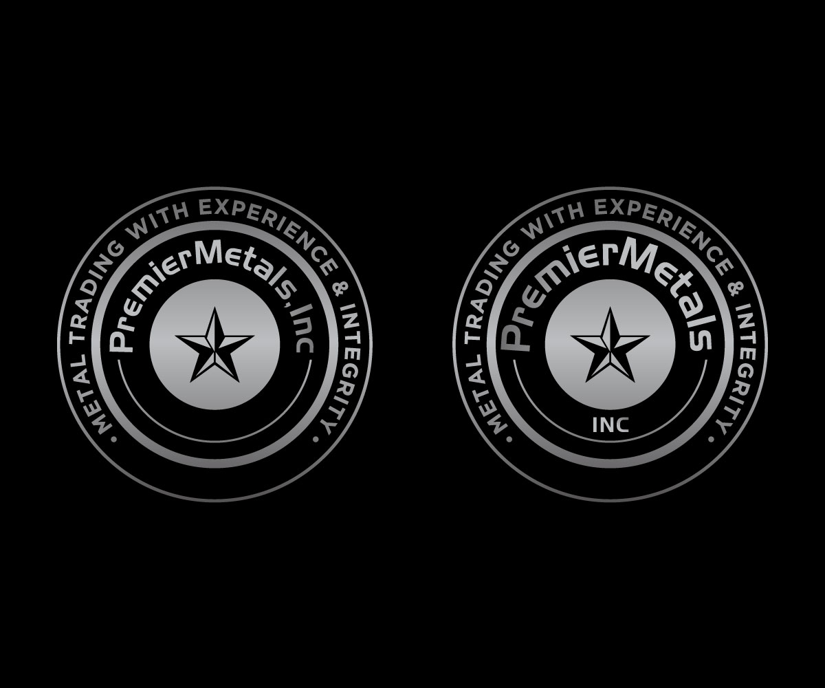 Diseño de Logo por Ansh Design para PremierMetals, Inc. | Diseño #32326890