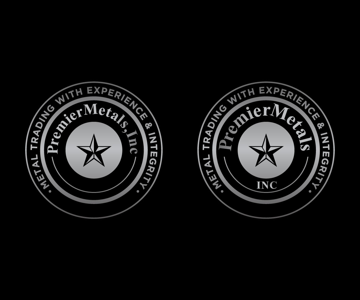 Diseño de Logo por Ansh Design para PremierMetals, Inc. | Diseño #32326891