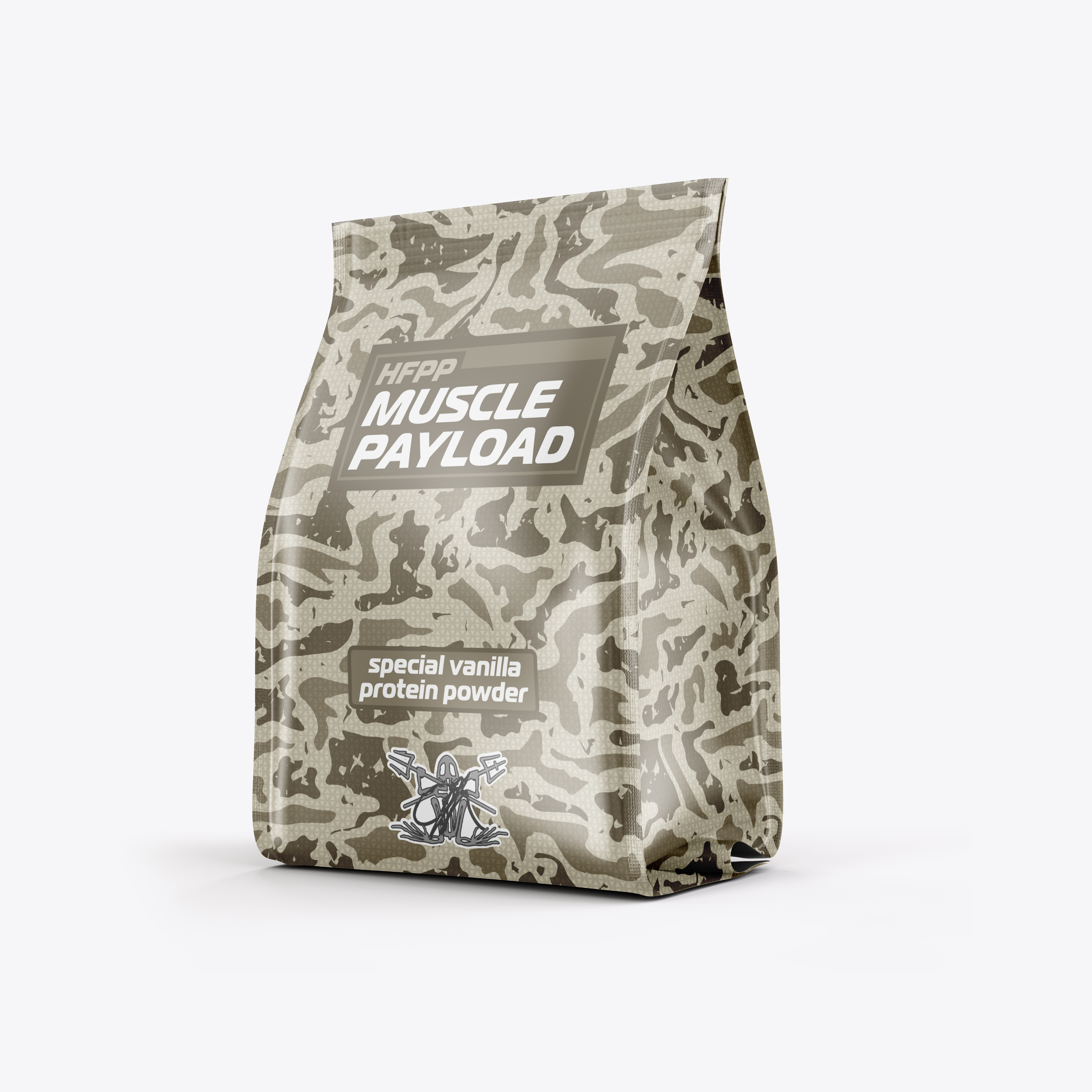 Packaging Design by Jose Loaiza for Animal Science / K9-Rx | Design #32314264