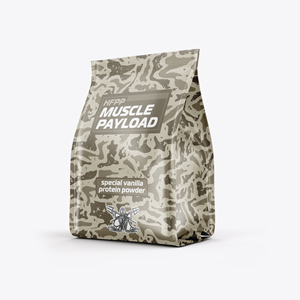 Packaging Design by Jose Loaiza for Animal Science / K9-Rx | Design: #32314264