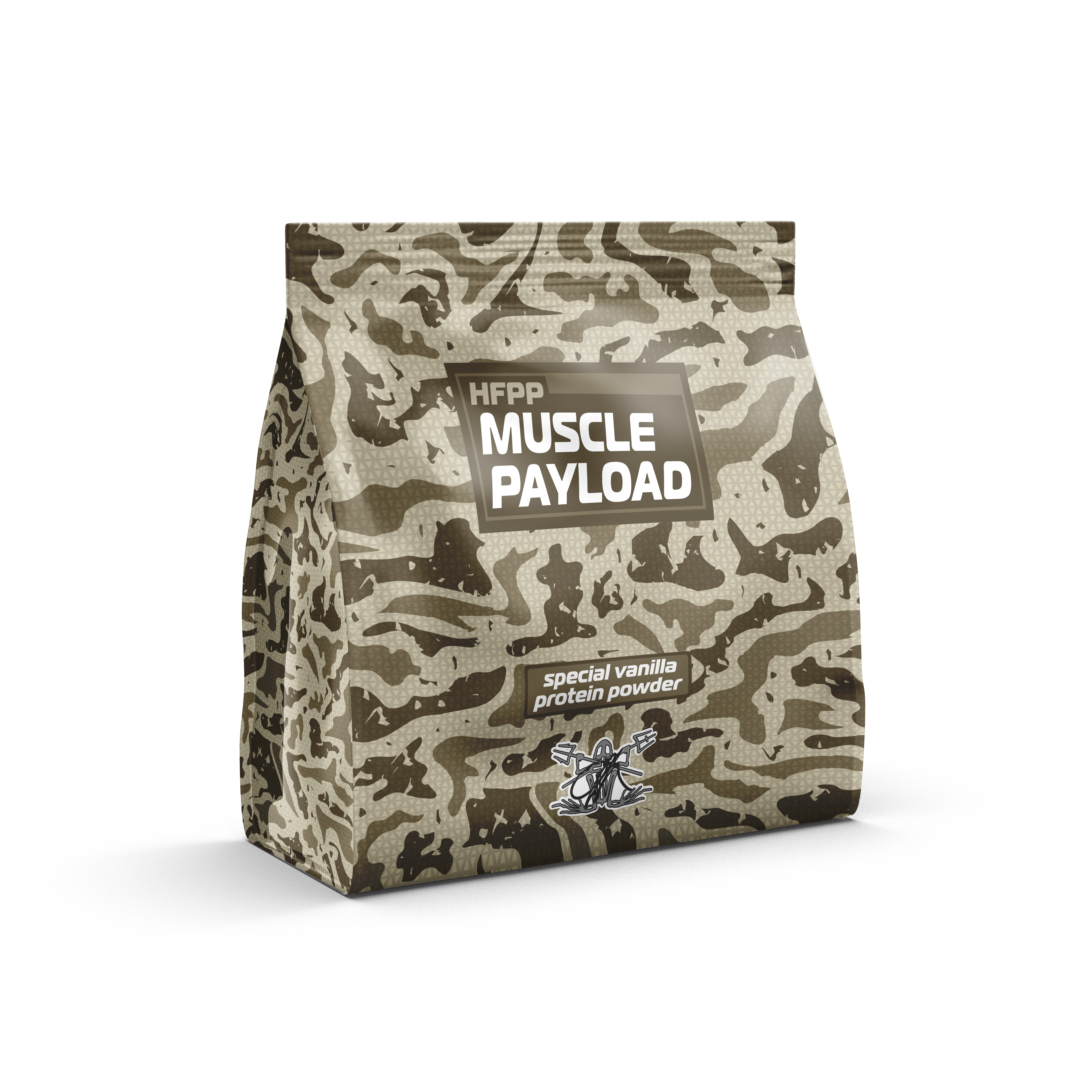 Packaging Design by Jose Loaiza for Animal Science / K9-Rx | Design #32320074