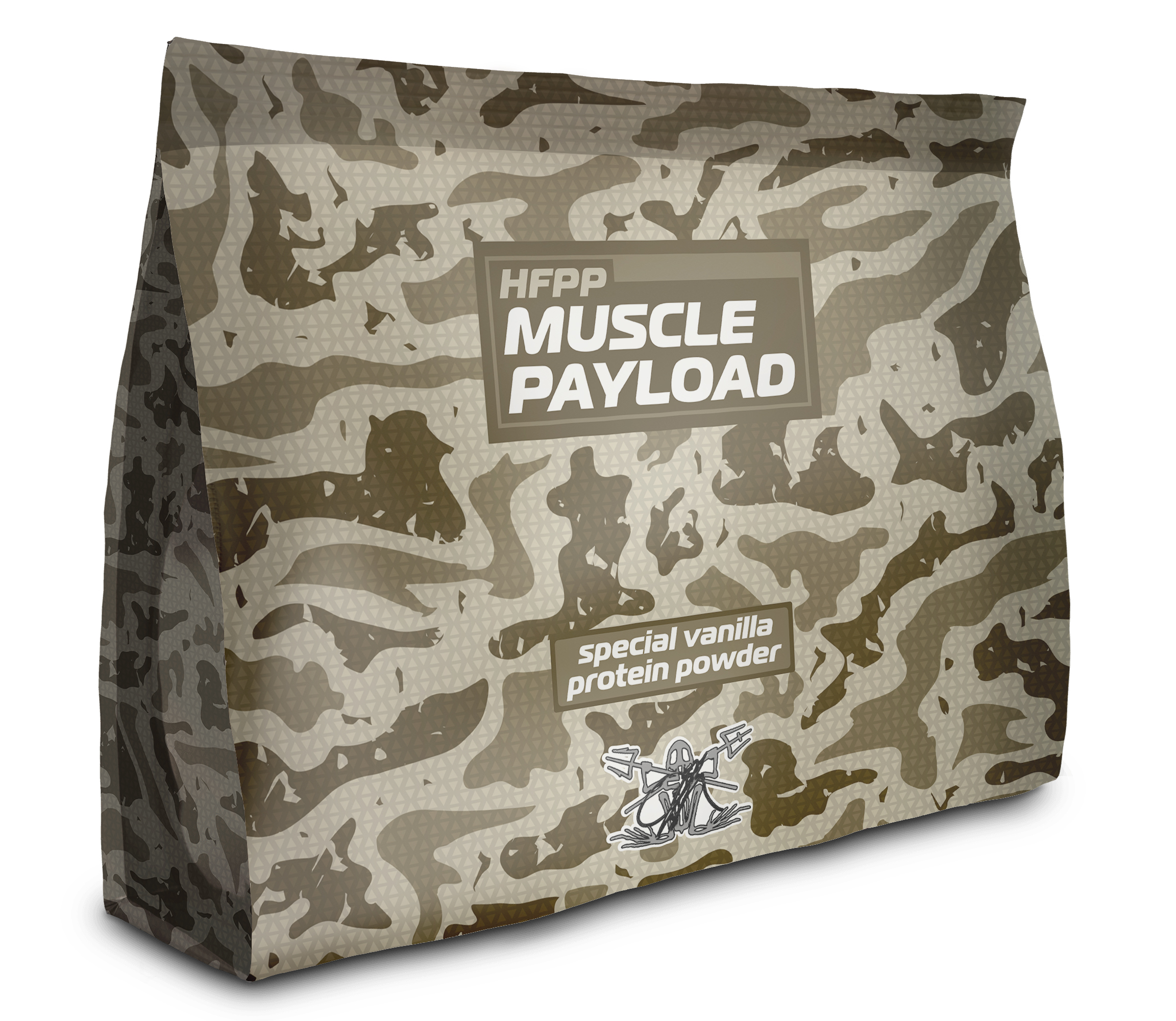 Packaging Design by Jose Loaiza for Animal Science / K9-Rx | Design #32331414