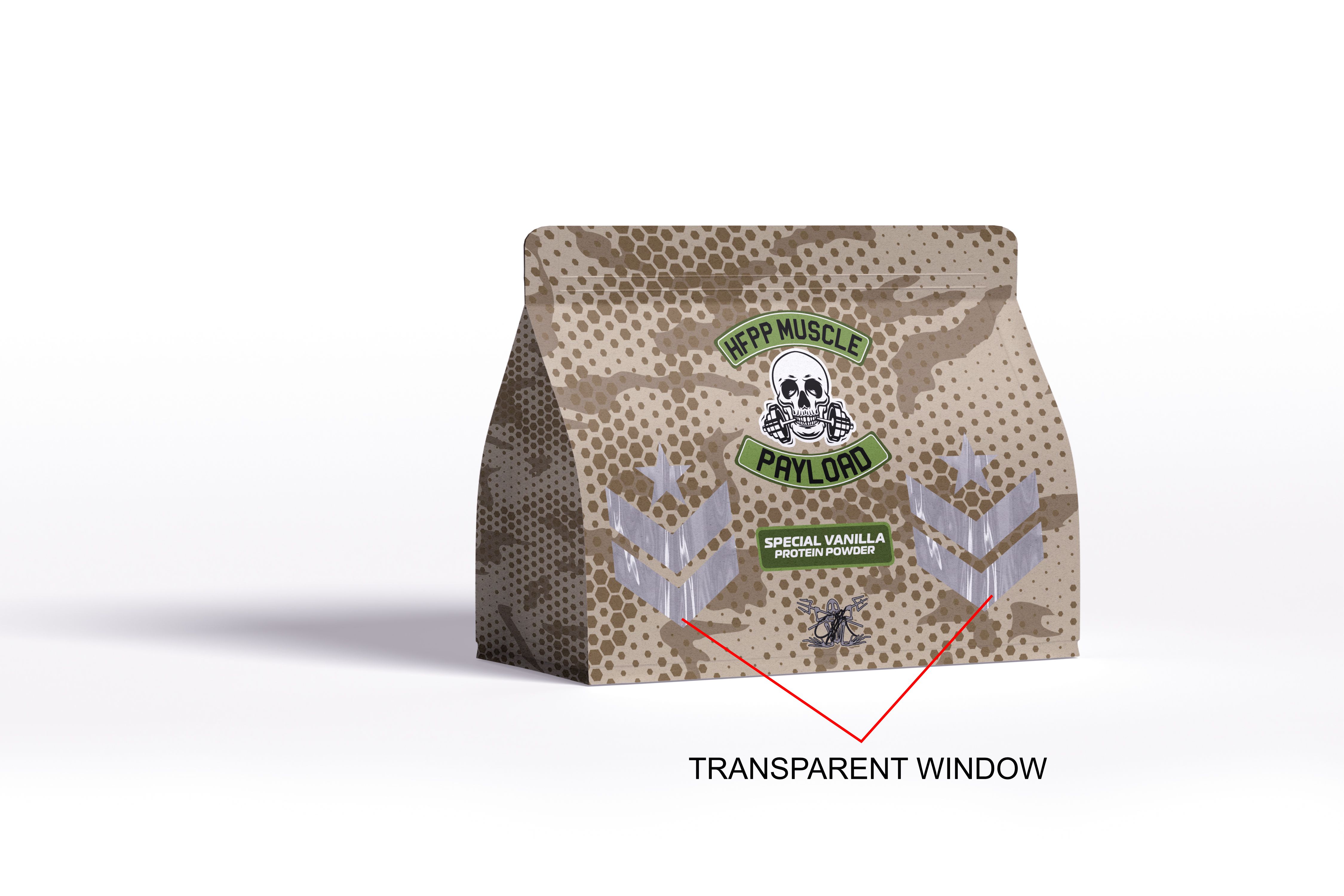 Packaging Design by Jose Loaiza for Animal Science / K9-Rx | Design #32346348