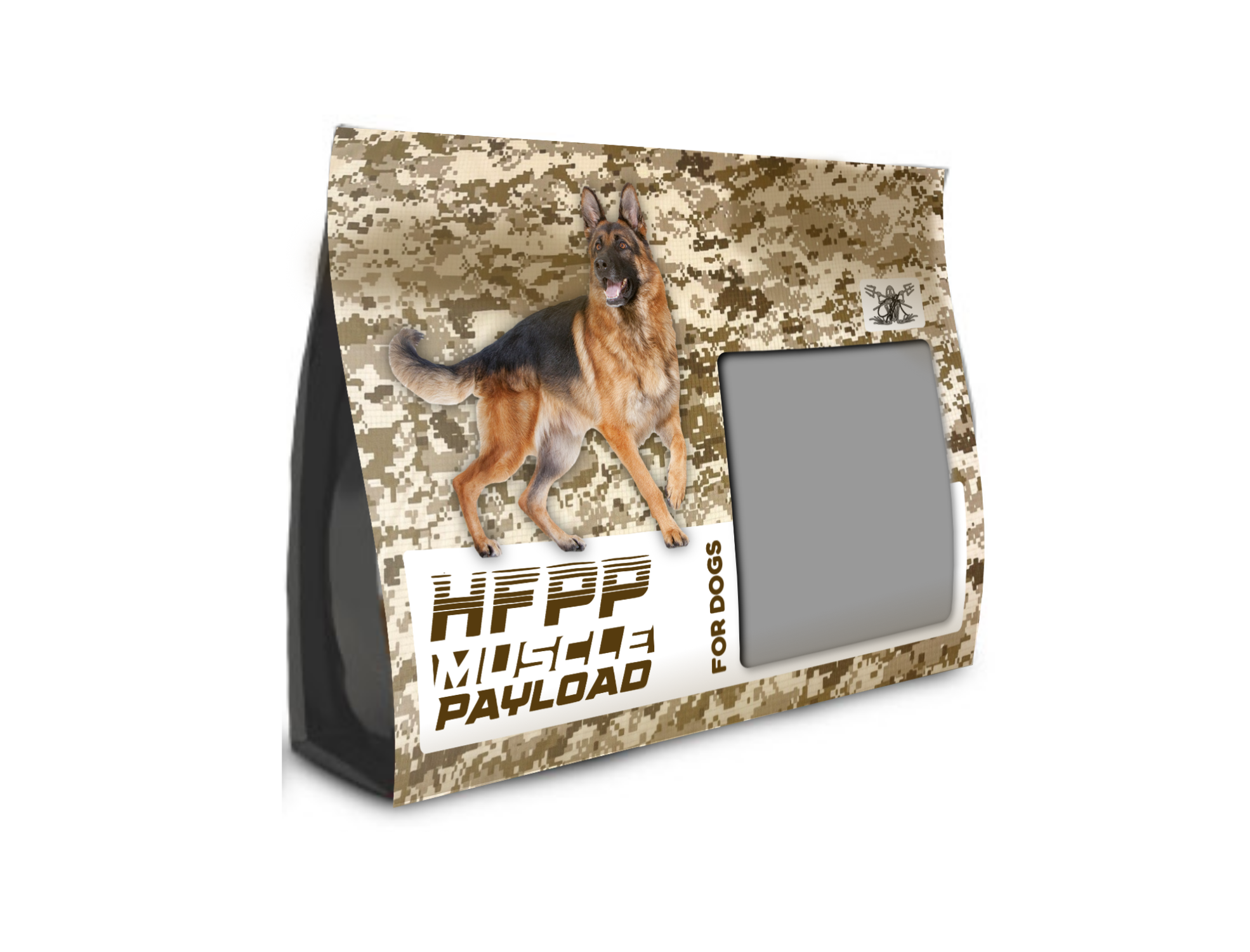 Design Emballage par Giovanni pour Animal Science / K9-Rx | Design #32344249