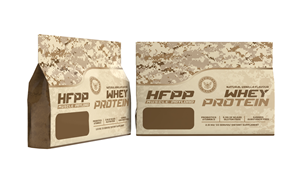 Packaging Design by Bear Studio for Animal Science / K9-Rx | Design: #32316748