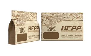 Packaging Design by Bear Studio for Animal Science / K9-Rx | Design: #32319974