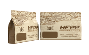 Packaging Design by Bear Studio for Animal Science / K9-Rx | Design: #32322448