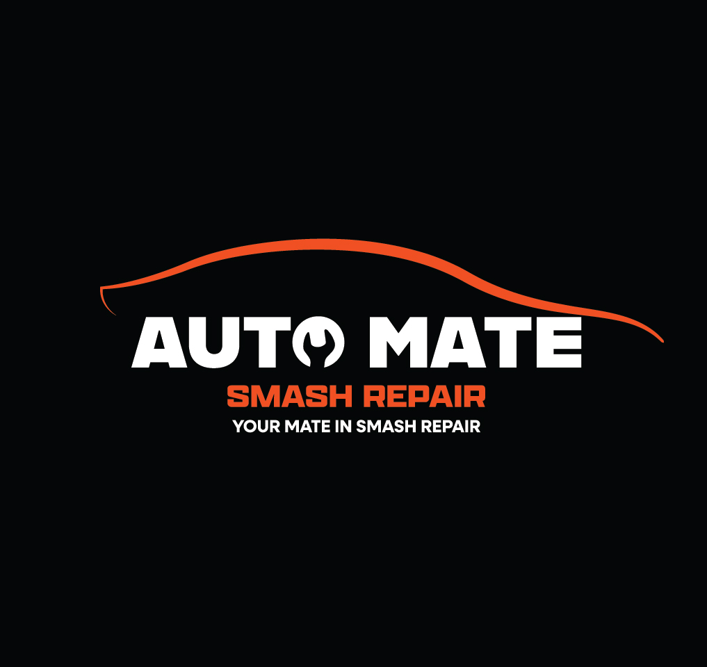 Logo Design by Onse Officials for Auto Mate Smash Repairs Pvt Ltd | Design #32309908