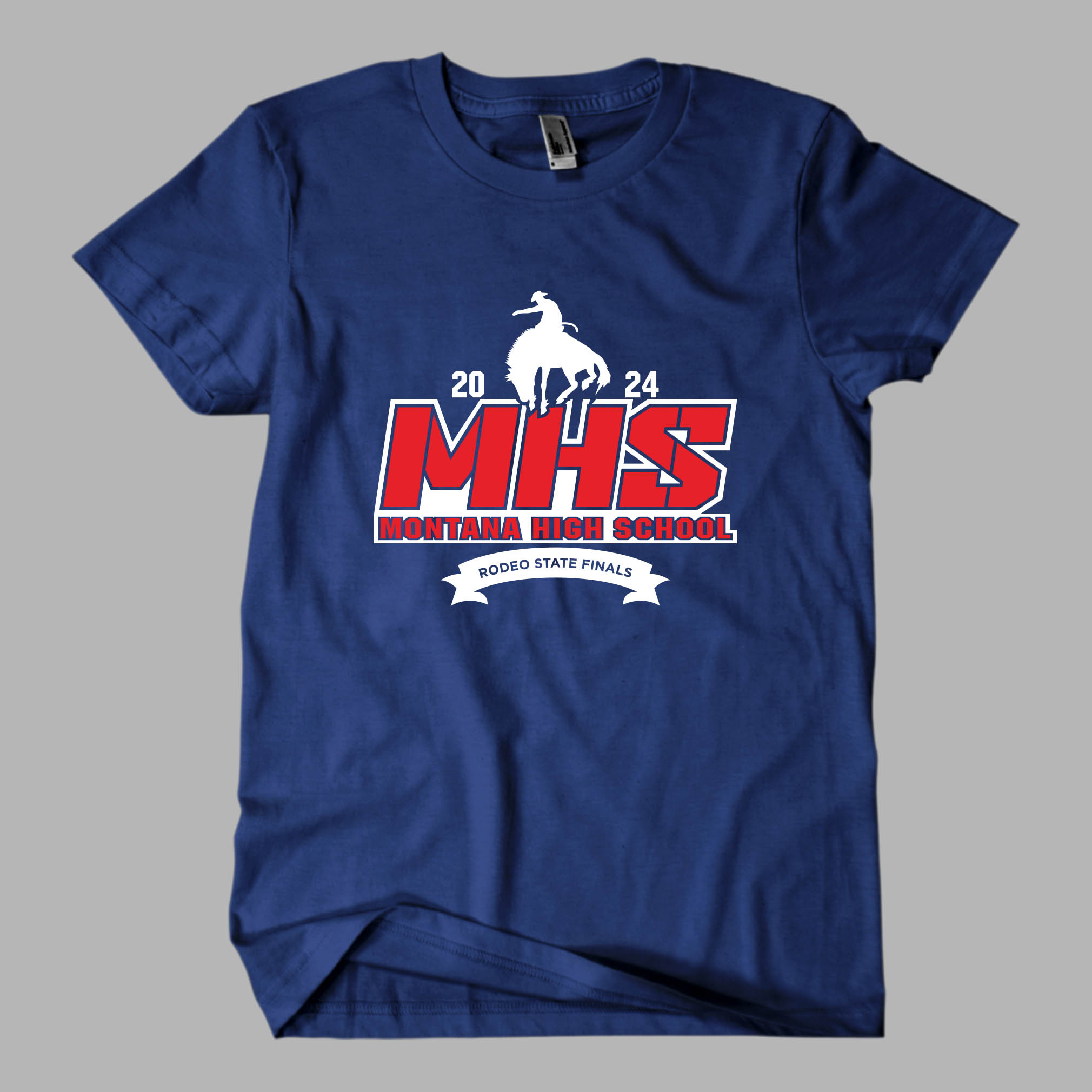 Diseño de Camiseta por Rheanza para GO ROPE CLOTHING CO. | Diseño #32327864