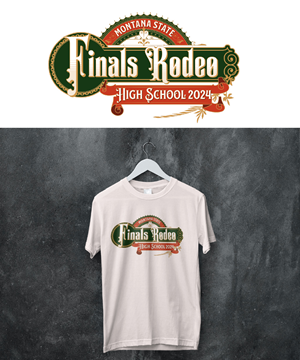 T-Shirt-Design von abdrzq_design für GO ROPE CLOTHING CO. | Design: #32346186