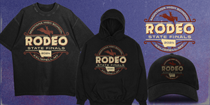 2024 Montana High School Rodeo State Finals