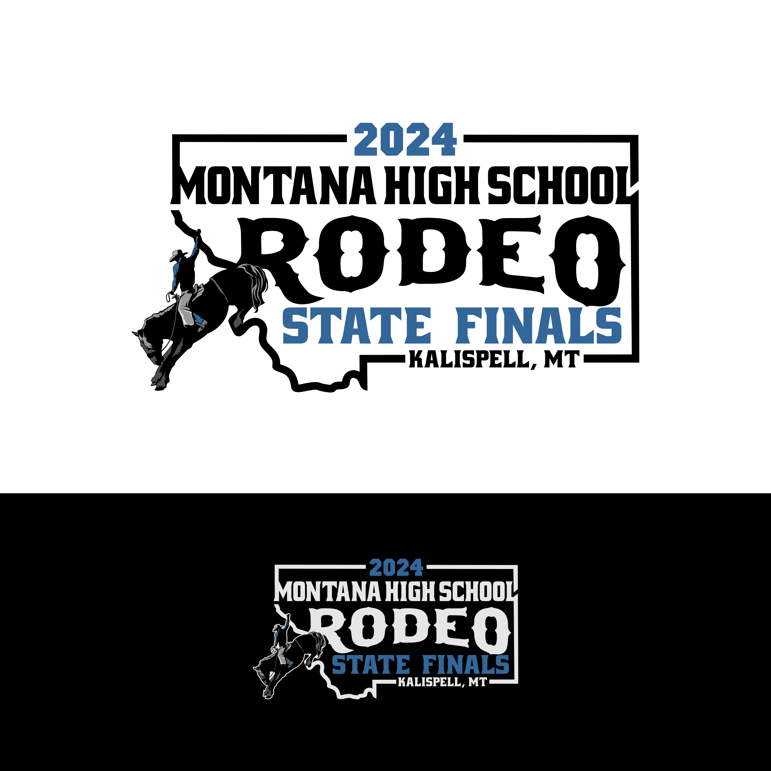 T-shirt Design by luckdesign for GO ROPE CLOTHING CO. | Design #32314414