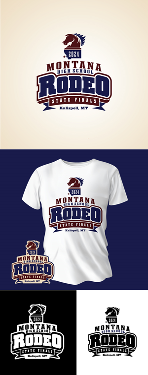 T-shirt Design by ally designs