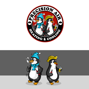 Logo Design by LuisParra19 for this project | Design #32319454