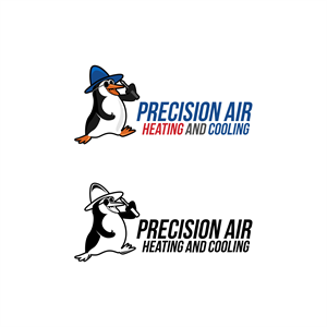 Logo Design by Arham Hidayat for this project | Design: #32331946