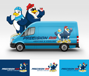Logo Design by Anhlee for this project | Design: #32340248