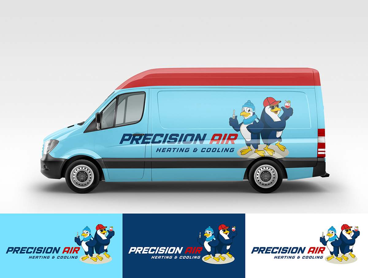 Logo Design by Anhlee for this project | Design #32354490